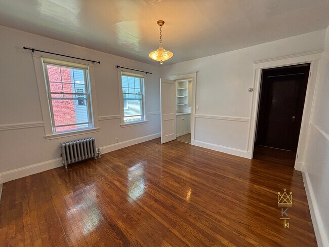 33 Brington Rd Unit 1