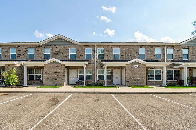 Building Photo - McCormick Greene Rental