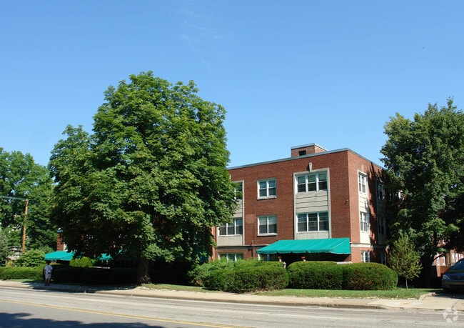 Photo - Amberson Towers Condominium