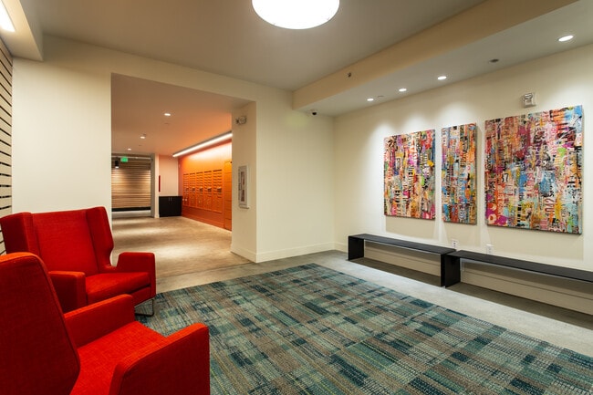 Photo - Vertex Off Broadway