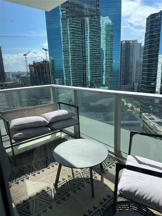 Photo - 1300 Brickell Bay Dr Unit 2213