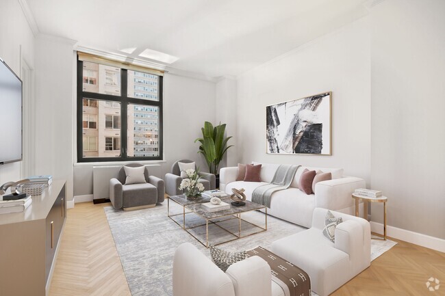Building Photo - 188 E 70th St Rental
