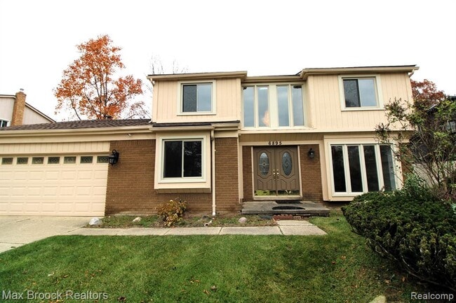 Building Photo - 6895 Indian Creek Dr