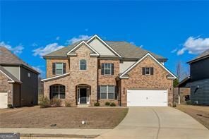 Building Photo - 3601 Deaton Trail