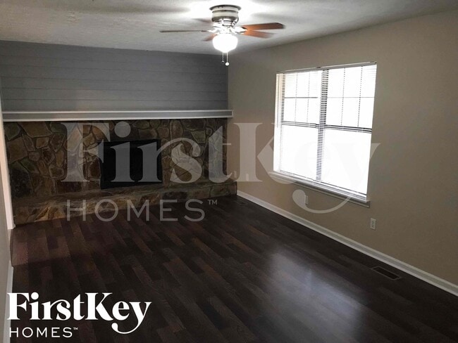 Photo - 2736 Del Ridge Dr