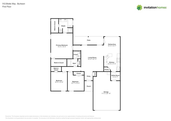 Photo - 512 Bretts Way