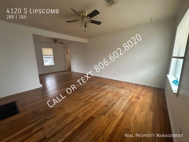Photo - 4120 S Lipscomb-