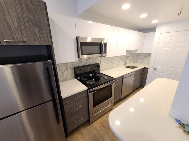 Photo - 501 Beacon St Unidad 4