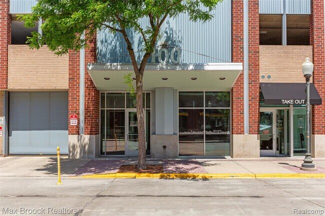 Photo - 100 W Fifth St Unit 705