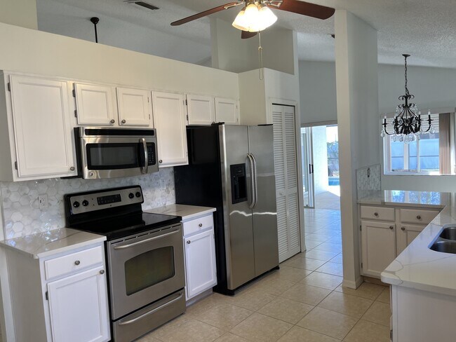 Photo - 3607 Cresta Ct