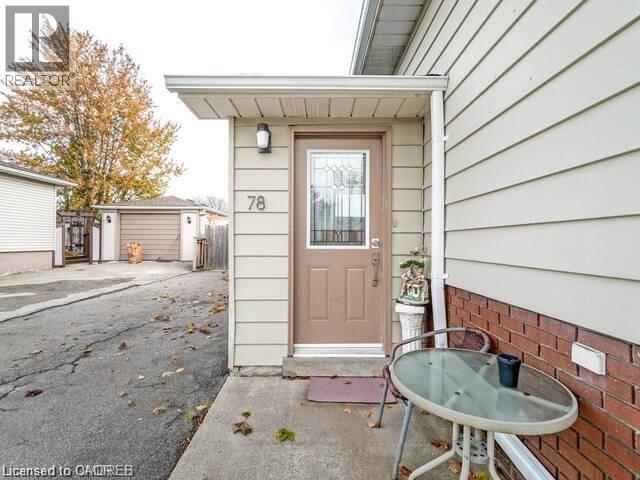 Photo - 78 Billington Crescent
