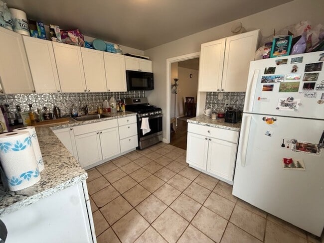 Photo - Spacious 3-Bedroom Home with Large Backyard