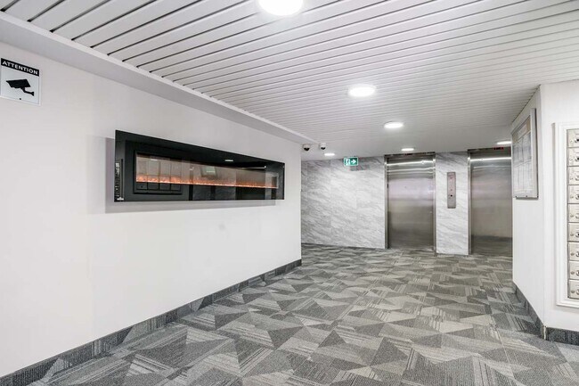 Photo - Bay Mills Apartments