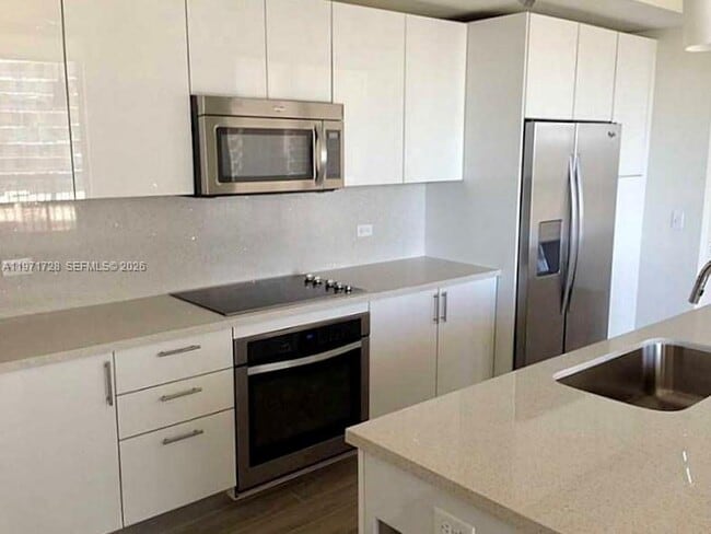 Photo - 999 SW 1st Ave Unit 1803