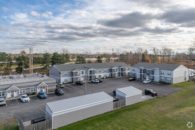 Photo - Canal Walk Apartments