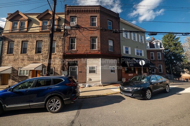 Building Photo - 3053 Brereton St Unit 2