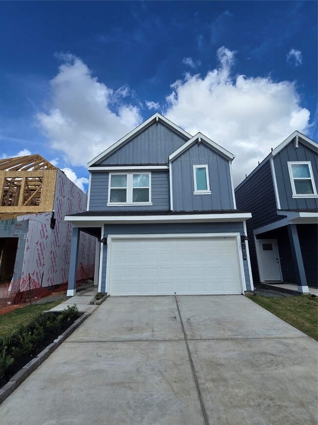 Photo - 2809 Milton Ldg Ln