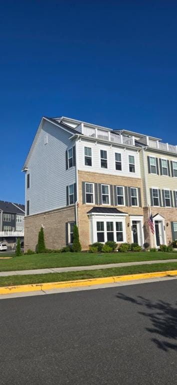 Photo - 17137 Branched Oak Rd Townhome