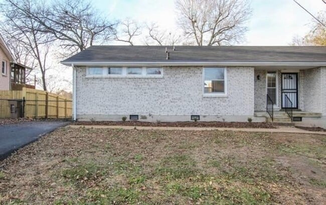 Photo - COMING SOON! Nashville! View the river fro...