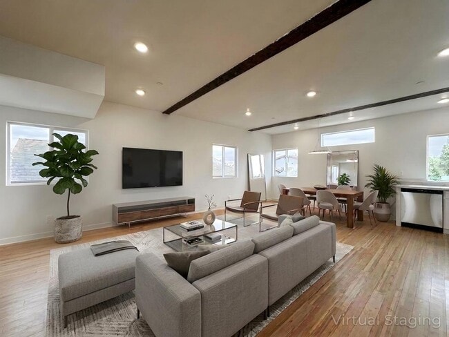 Building Photo - Tremont Three Unit #2