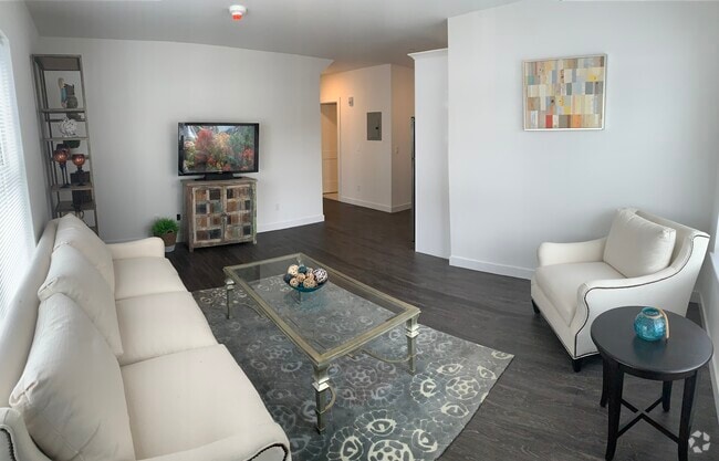 Building Photo - 68 Park Ave Rental