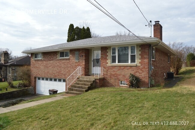 Building Photo - 756 Somerville Dr