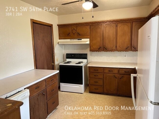 Photo - 2741 SW 54th Pl