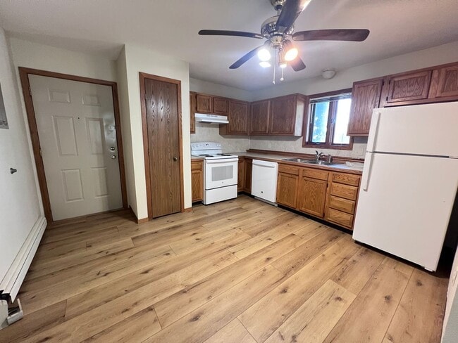 Photo - One Bedroom Apartment in Byron Center! Unit 8421 Woodhaven Dr SW -  1A