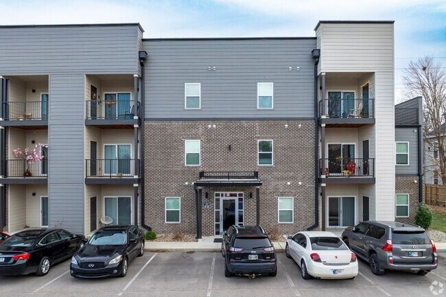 Photo - 1601 E Main St