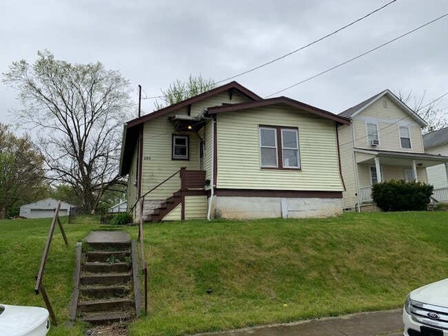 Building Photo - Coming soon- 2 bedroom ranch in Mansfield ... Rental