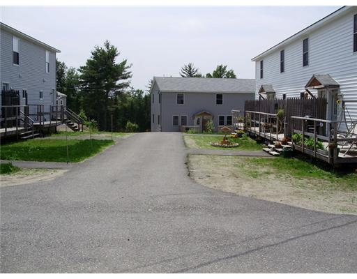 Ledge Way Apartments - Ledge Way Apartments