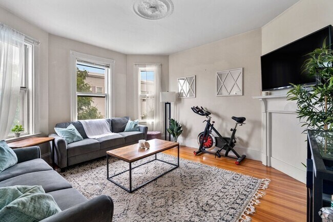 Building Photo - 161 N St Unit 3 Rental