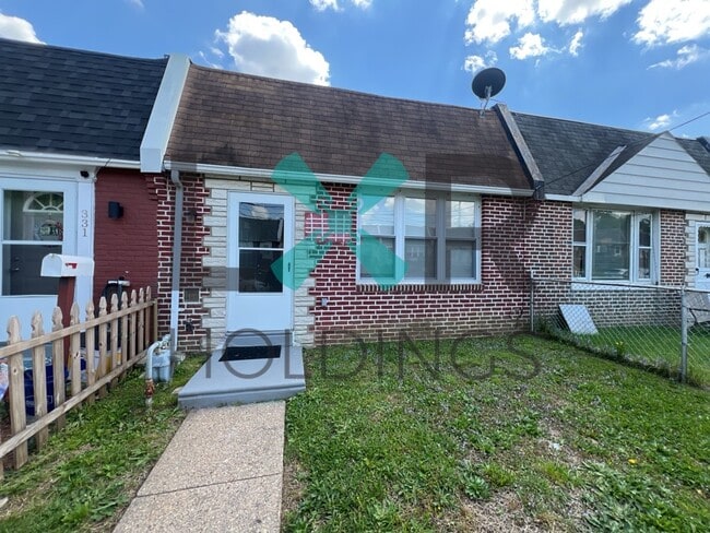 Photo - 329 Cranston Ave