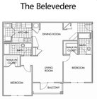 The Belevedere