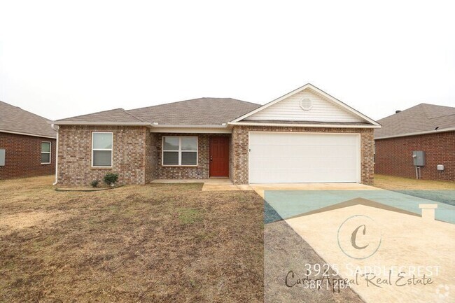 Building Photo - Beautiful 3 bed / 2 bath home - Nettleton!!