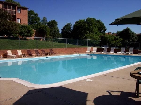 Turtle Creek Condominiums - Turtle Creek Condominiums