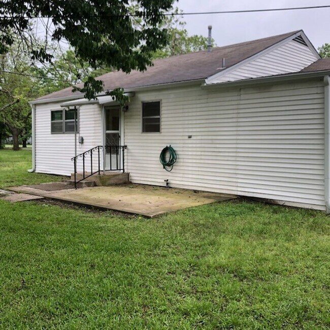 1100 Esma House Greenville Rental For Rent in Greenville, TX