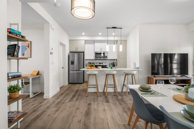 Photo - 158 Spring Creek Common SW Unit ID1314529P