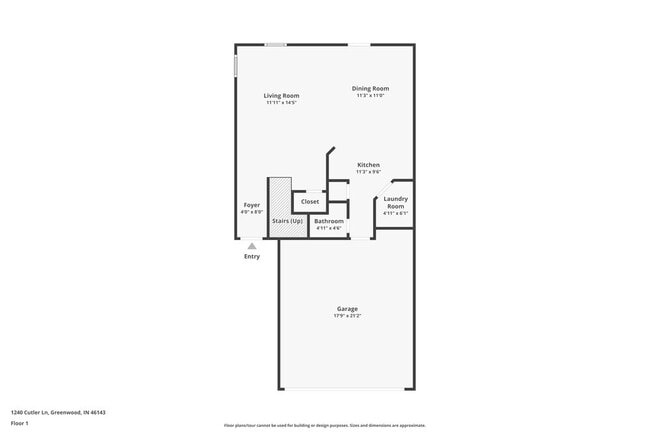 Photo - 1240 Cutler Ln