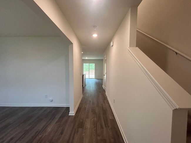 Photo - Like NEW 2-story 4 bedroom 2.5 bath Home in the Windcrest Acres Community in Asheboro w/ 1 car-ga...