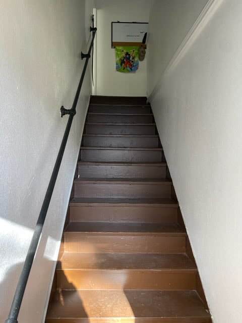 Photo - Spacious Upstairs 1-Bedroom Apartment in Downtown Stephenville Unit B