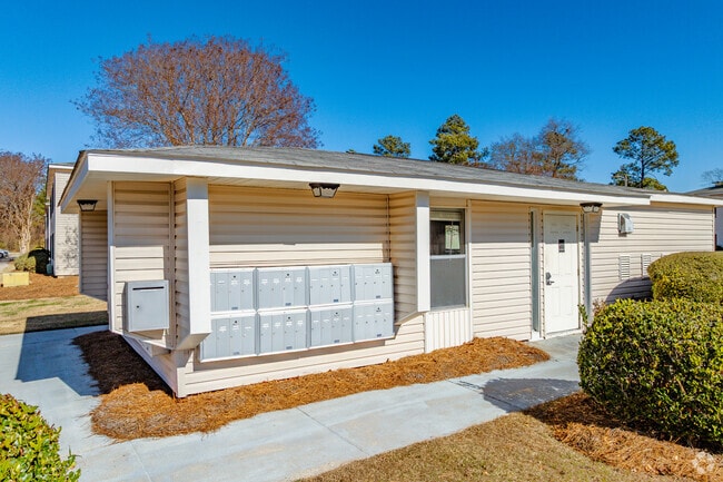 Photo - Woodhaven Apartments