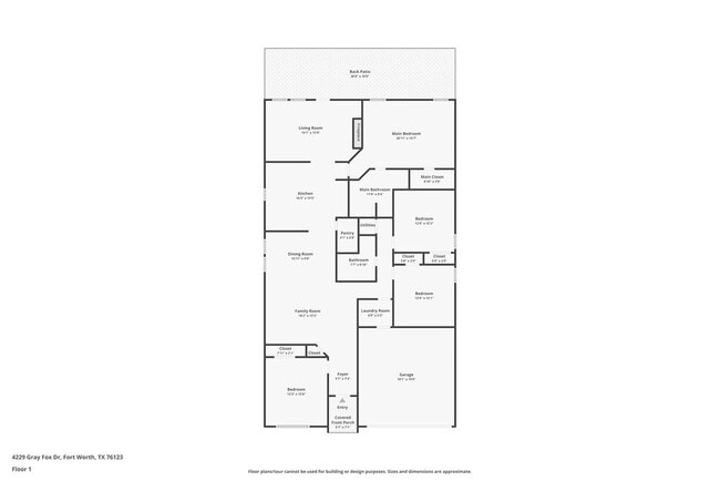 Photo - 4229 Gray Fox Dr