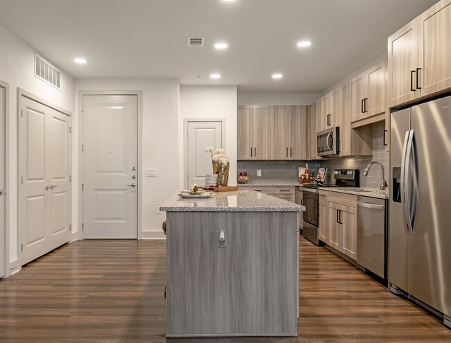 Photo - Apartment for Rent Unit 3119