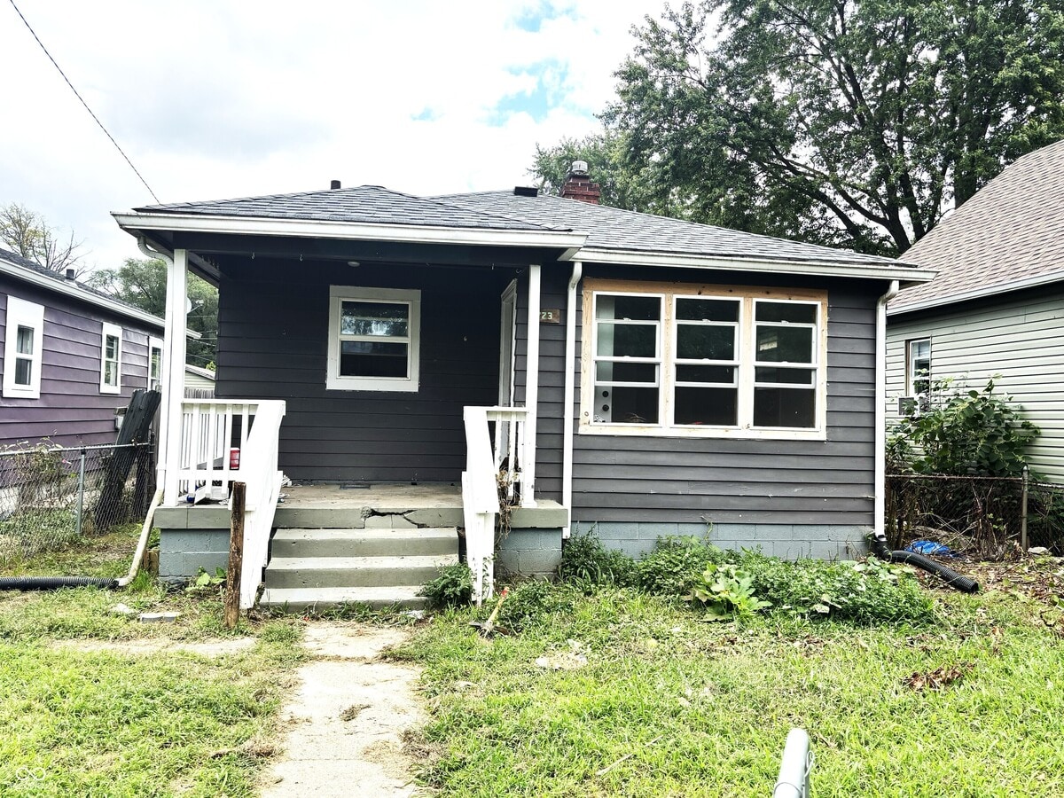 Photo - 723 N Somerset Ave House