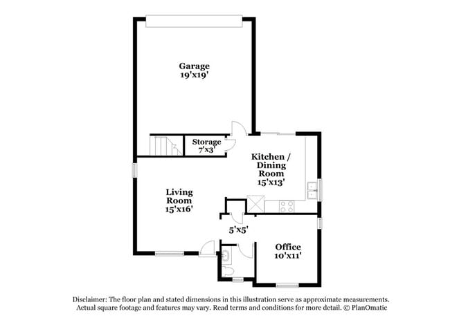 Photo - 2466 E Vermont Dr