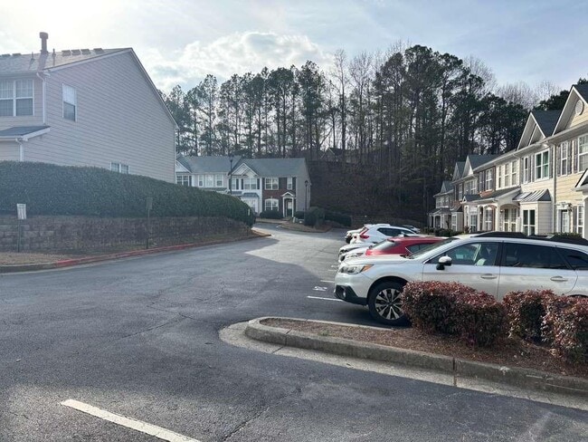 Photo - 3332 Hidden Cove Cir NW