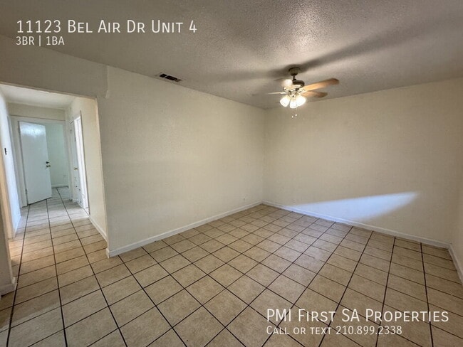 Building Photo - 11123 Belair Dr Unit 4 Rental