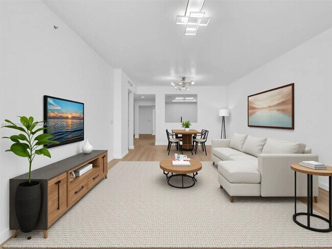 Building Photo - 3340 NE 190th St Unit 1007 Rental