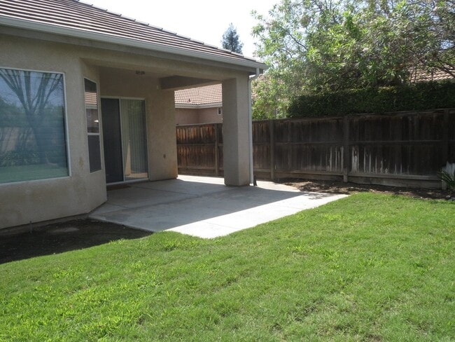 Photo - Semi-custom home at Buchanan Estates.